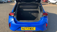 Vauxhall Corsa 1.2 GS 5dr Petrol Hatchback
